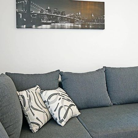 Irs Royal Apartments Apartamenty Irs Albatros Гданськ Екстер'єр фото