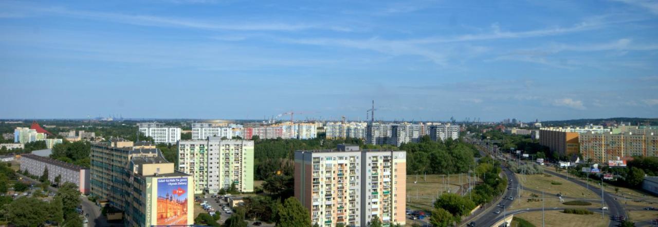 Irs Royal Apartments Apartamenty Irs Albatros Гданськ Номер фото