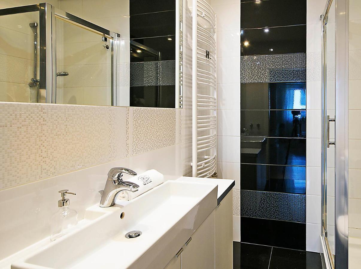 Irs Royal Apartments Apartamenty Irs Albatros Гданськ Екстер'єр фото